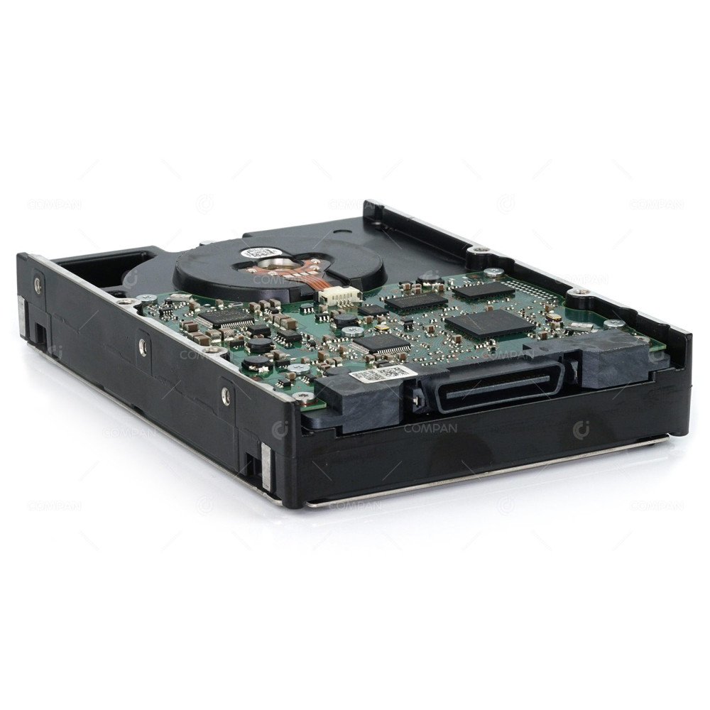 HUS156060VLF400 HITACHI HDD 600GB 15K FATA 2/4G 3.5" LFF HOT-SWAP
